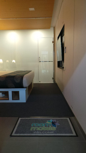 Public Area 2, Stay Motel, Cooloola - Gympie only