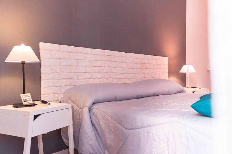 Bedroom 3, L'Orlando Furioso, Palermo