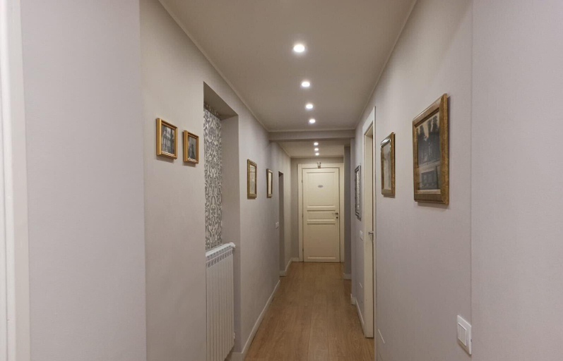 Public Area, B&B Suite Cutelli, Catania