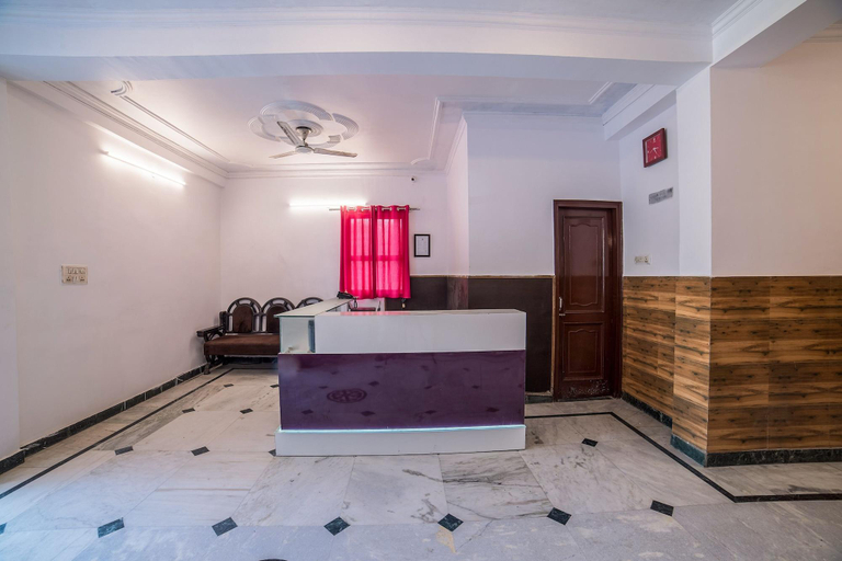 Others 5, PDR Shree Krishna, Gautam Buddha Nagar