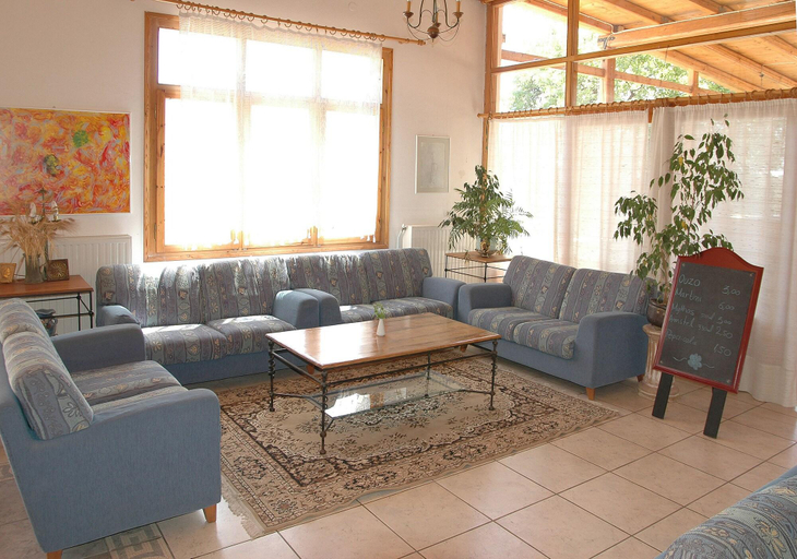 Public Area 3, La Petite Planete, Peloponnese