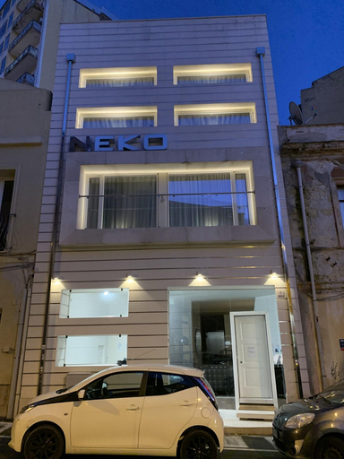 Exterior & Views 3, Neko Boutique Hotel, Cagliari