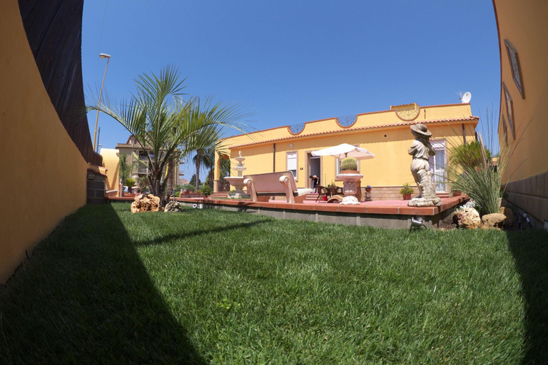 Public Area 2, Villa Concordia, Agrigento