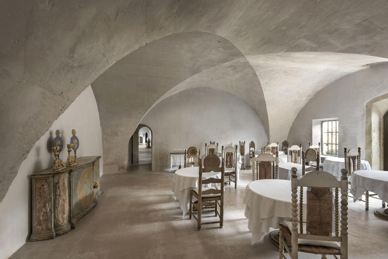 Food & Drinks 5, Les Maisons de l'Hôtel Particulier, Bouches-du-Rhône