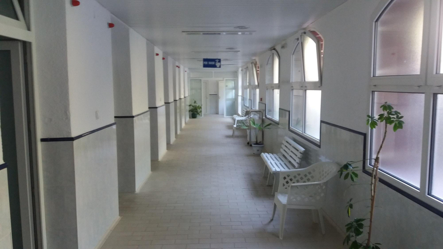 Public Area 3, Balneario Casa Pallotti, Vizcaya
