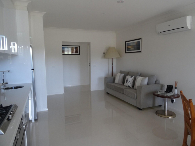 Public Area 4, The Oxley Estate, Greater Geelong - Pt B
