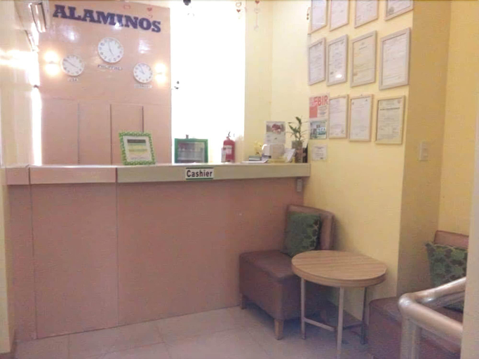 Public Area, Asia Novo Boutique Hotel - Alaminos, Alaminos City