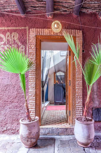 Exterior & Views 2, Dar Assila, Marrakech