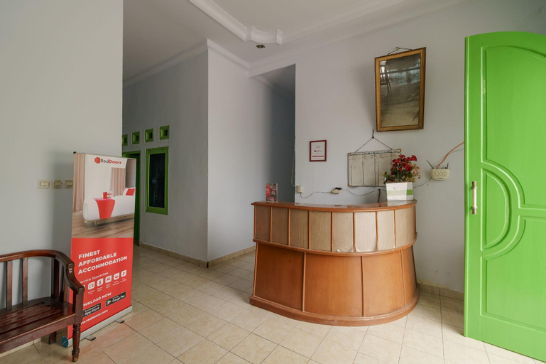 Others, RedDoorz near Jalan Mayjen Sutoyo Bengkulu, Bengkulu