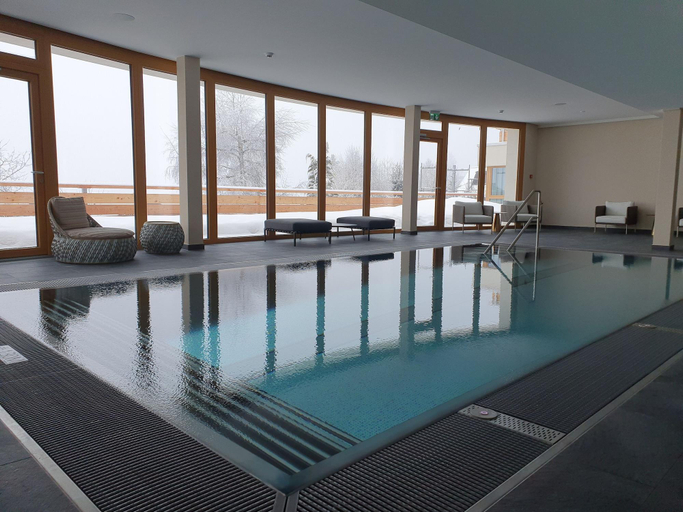 Sport & Beauty 2, VIU Hotel Villars, Aigle