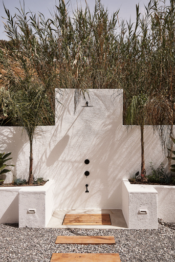 Public Area 4, Amyth of Mykonos Hotel, South Aegean