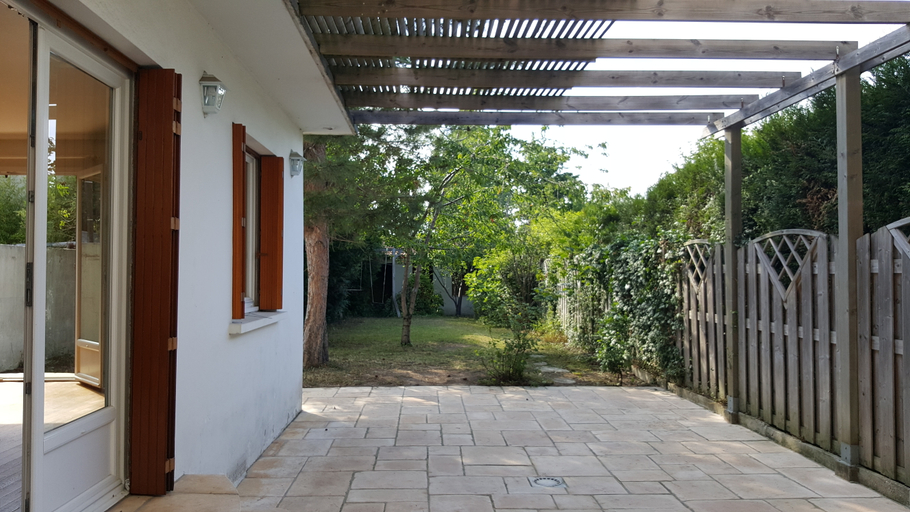 Public Area, Résidence Hôtel Les Joséphines, Hauts-de-Seine