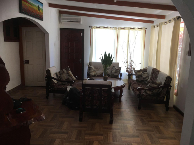 Public Area 2, Belle des Iles Hotel