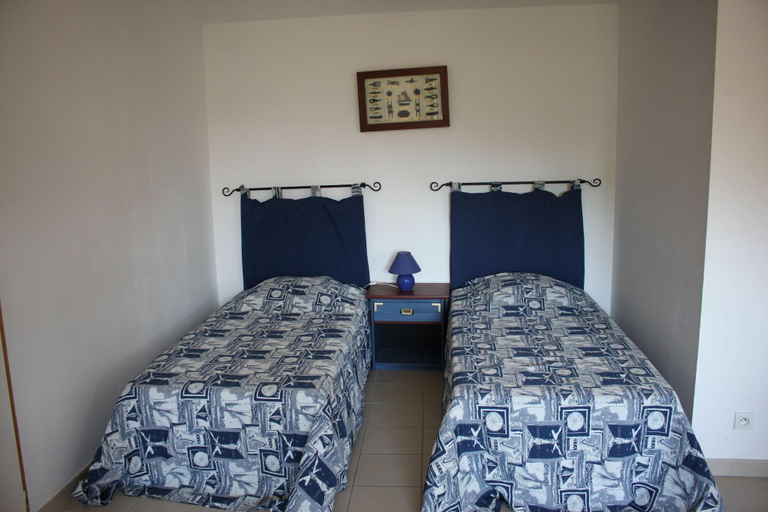 Bedroom 5, Clos Pezat, Gironde