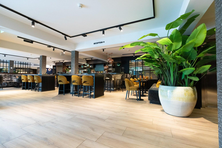 Public Area 4, Van der Valk Hotel Gorinchem-A27, Gorinchem