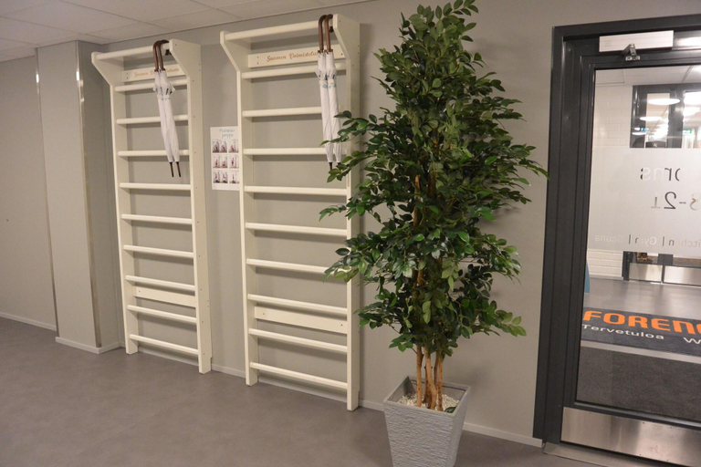 Public Area 2, Forenom Aparthotel Raahe, Northern Ostrobothnia