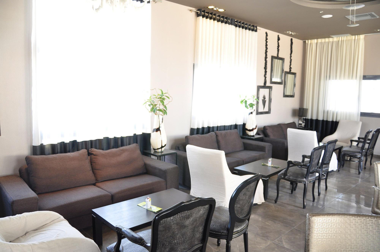 Public Area 2, Gallery Art Hotel, Thessaly
