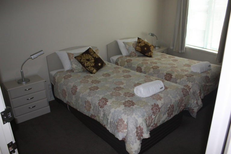 Bedroom 3, Parkhill Fine Accommodation, Whangarei