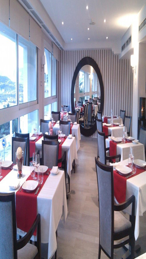 Food & Drinks 5, Al Mandari Hotel Tetouan, Tétouan