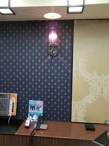 Public Area 3, Hotel Jay - Adults only, Osaka