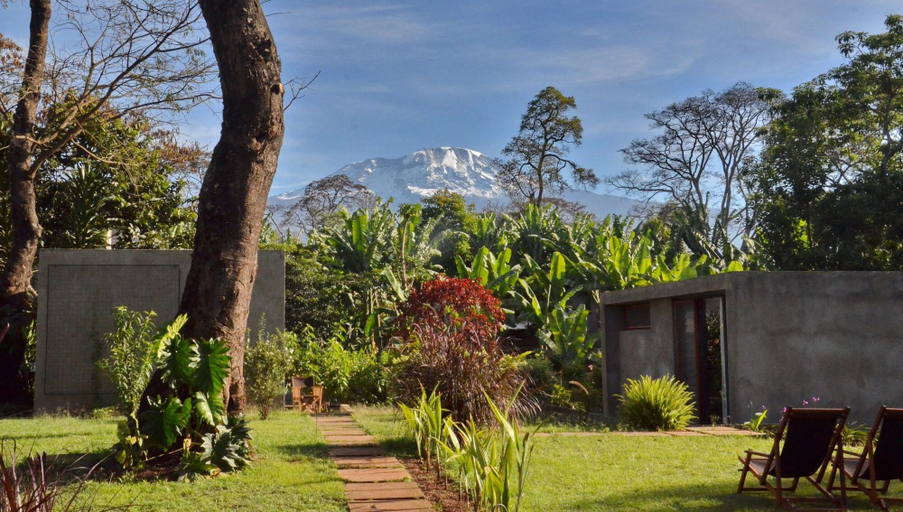Exterior & Views 2, Kaliwa Lodge, Hai