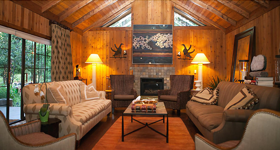 Public Area 3, Harmony Ridge Lodge, Nevada