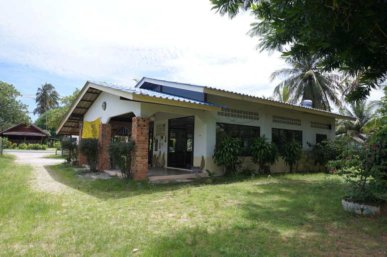 Public Area 2, Wasana Resort Ranong, Kapoe