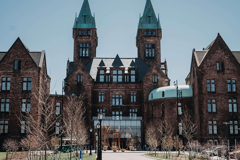 Exterior & Views 4, The Richardson Hotel, Erie