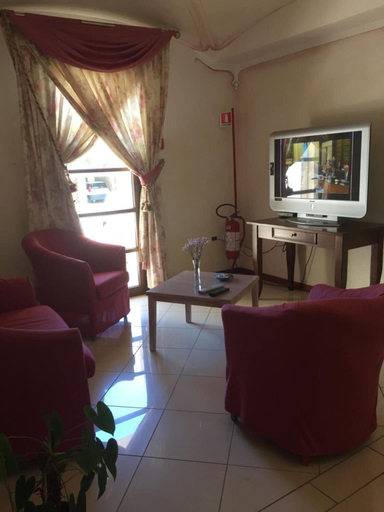 Public Area 2, Hotel Terra di Gallura, Nuoro