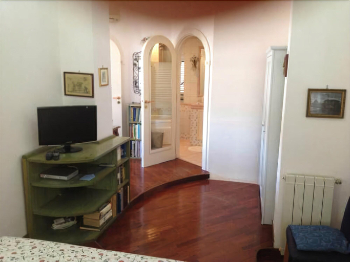 Bedroom 4, La Casa di Bruno Napoli, Napoli