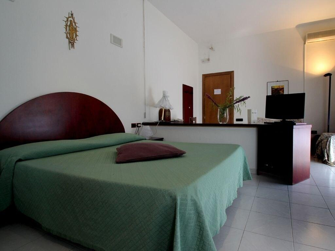 Public Area 2, Hotel Carosello, Salerno