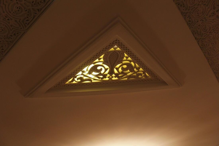 Public Area 5, Riad Mimosa, Zouagha-Moulay Yacoub
