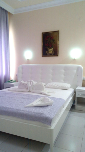 Bedroom 4, Alanya Sunway Hotel, Alanya