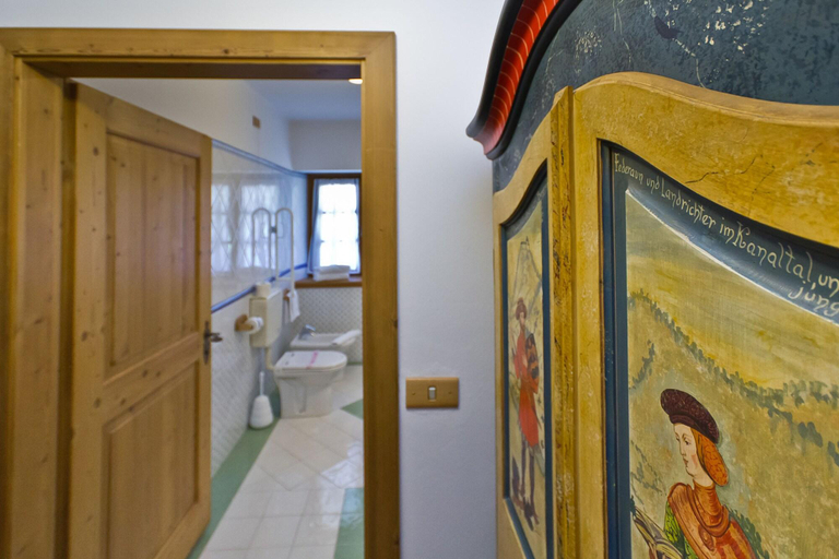 Public Area 4, Hotel Edelhof, Udine