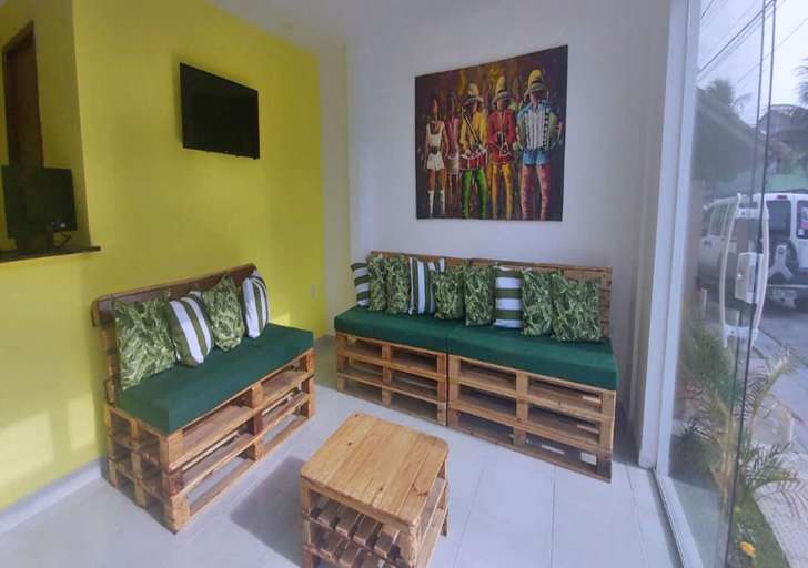 Public Area 2, Jardins Premium, Ipojuca