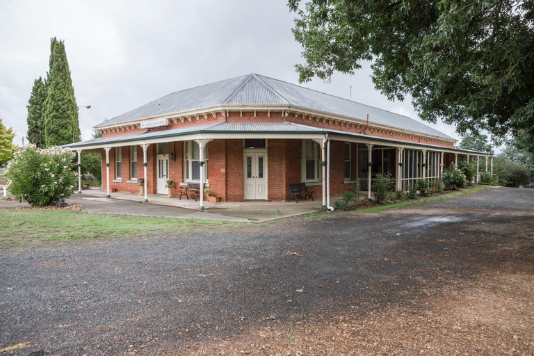 Lancefield Guesthouse, Macedon Ranges - Romsey