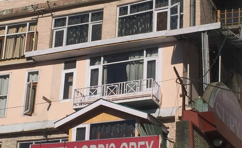 Exterior & Views, Anandam Near Mall Road, Shimla
