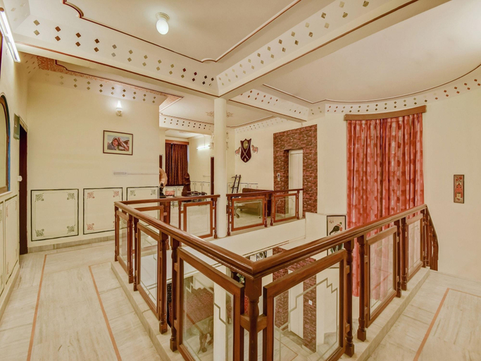Others 5, Radoli House - A Heritage House, Jaipur