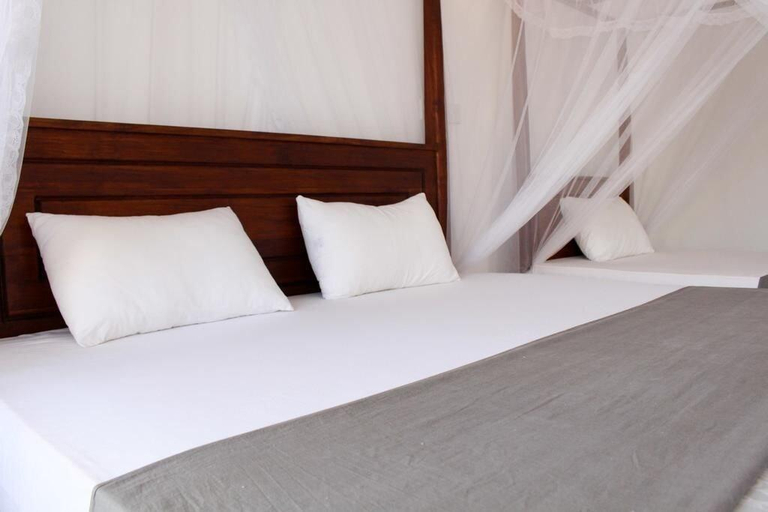Bedroom 2, Orchid Rest Hotel Mirissa, Weligama