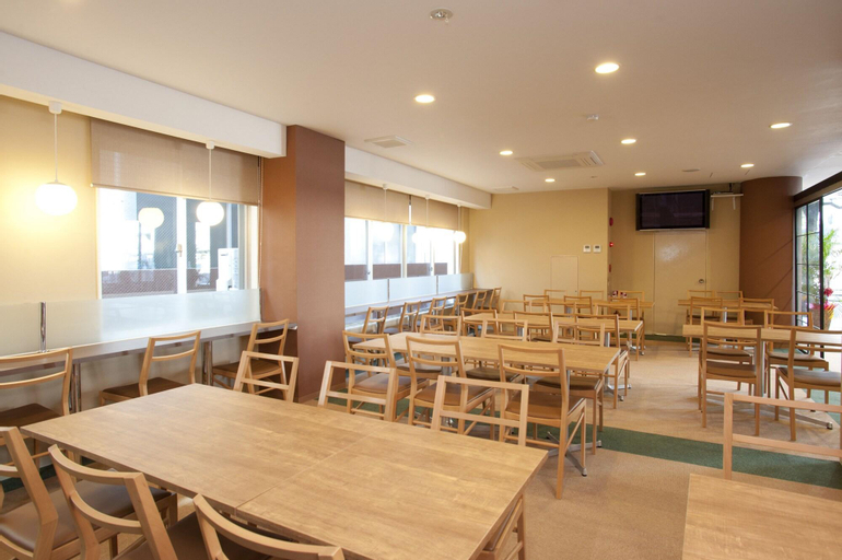 Food & Drinks 5, Hotel Kudou Oita, Ōita