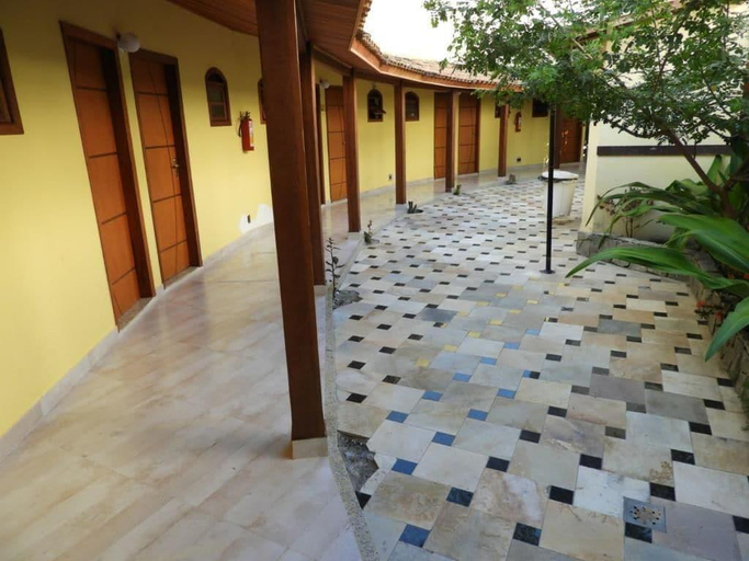 Public Area 3, Pousada dos Atobás, Arraial do Cabo