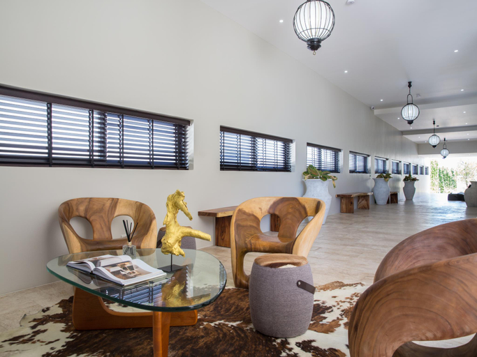 Public Area 4, Skye Beach Hotel, Ko Samui