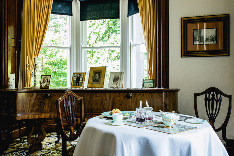 Food & Drinks 5, Kiltariff Hall Country House, Newry, Mourne and Down