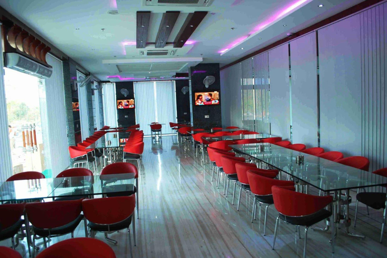 Food & Drinks 5, Hotel Madhushree, Kota