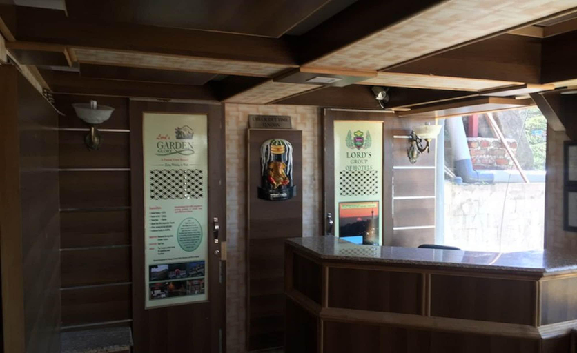 Public Area 4, Anandam Near Mall Road, Shimla