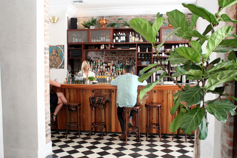 Food & Drinks 5, Selina Catahoula New Orleans, Orleans