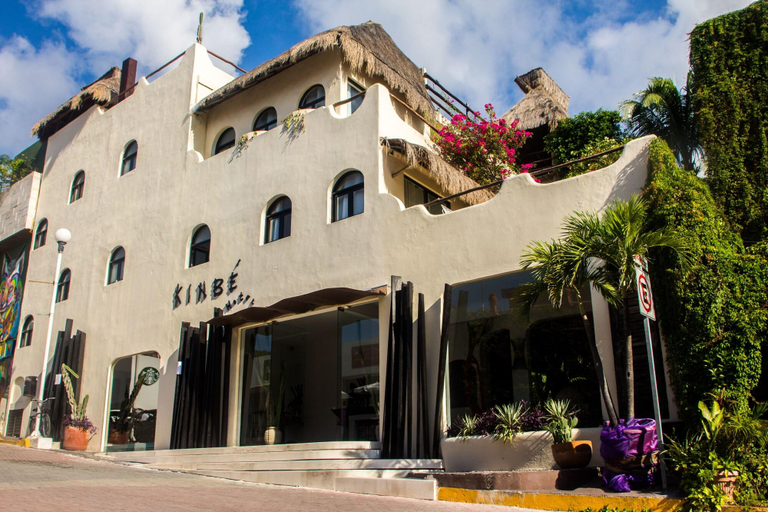 Exterior & Views 2, Hotel Kinbe, Cozumel