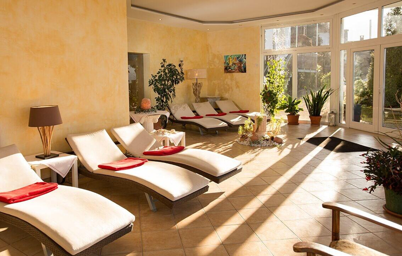 Public Area 2, Seehotel Grauer Bär, Bad Tölz-Wolfratshausen