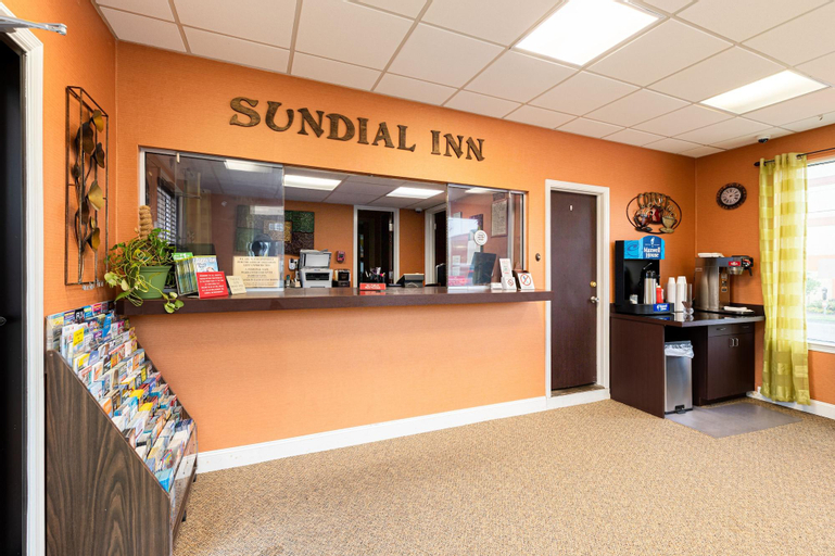 Sundial Inn, Virginia Beach