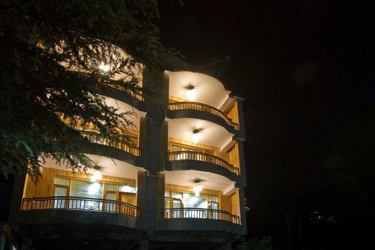 Exterior & Views 2, Snow Season Resort Manali, Kullu